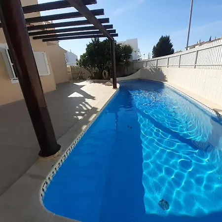 4 Bedrooms Private Pool Villa
