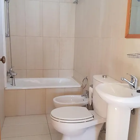 4 Bedrooms Private Pool Villa Armacao de Pera