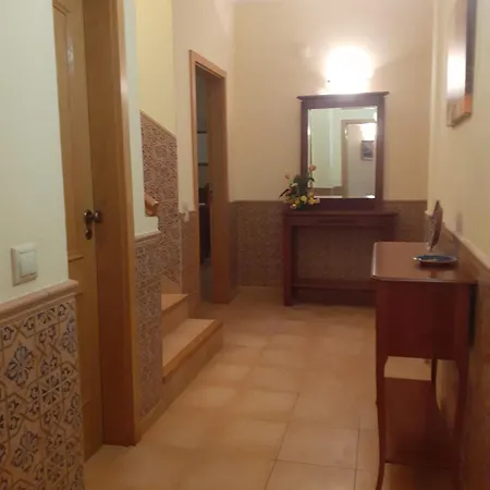 4 Bedrooms Private Pool * Armacao de Pera