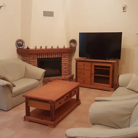 Villa 4 Bedrooms Private Pool *
