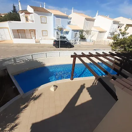 Villa 4 Bedrooms Private Pool Armação de Pêra