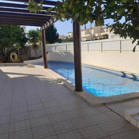 Villa 4 Bedrooms Private Pool