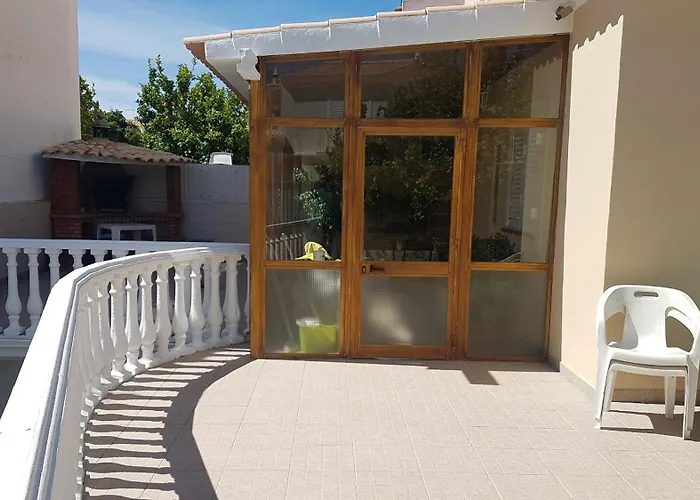 4 Bedrooms Private Pool Villa Armação de Pêra
