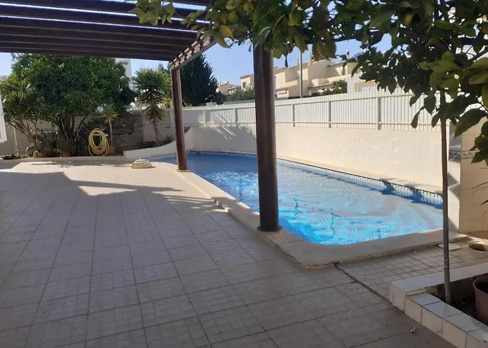 Villa 4 Bedrooms Private Pool