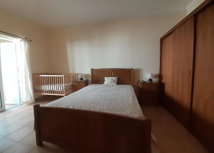 4 Bedrooms Private Pool Armação de Pêra