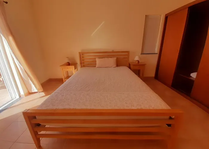 Villa 4 Bedrooms Private Pool
