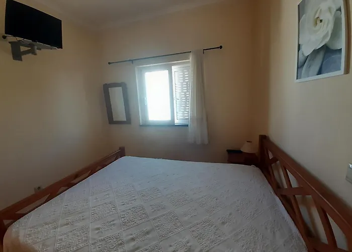 Villa 4 Bedrooms Private Pool