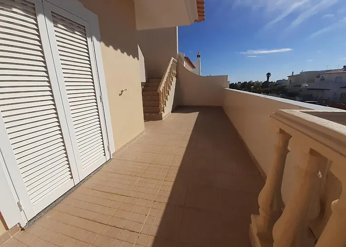 4 Bedrooms Private Pool * Armação de Pêra