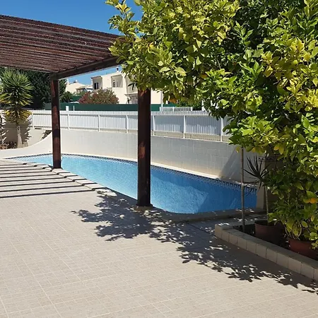 Вилла 4 Bedrooms Private Pool Армасан-де-Пера