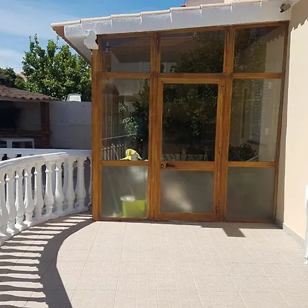 4 Bedrooms Private Pool Villa Armacao de Pera