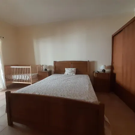 4 Bedrooms Private Pool Armacao de Pera