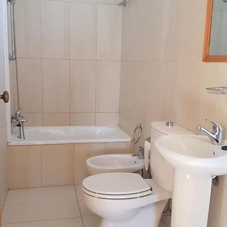 4 Bedrooms Private Pool Villa Armacao de Pera