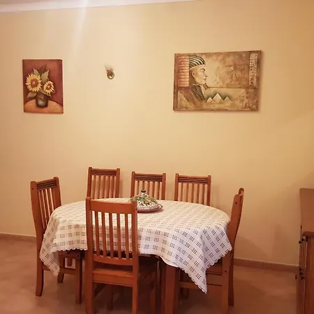 4 Bedrooms Private Pool Armacao de Pera