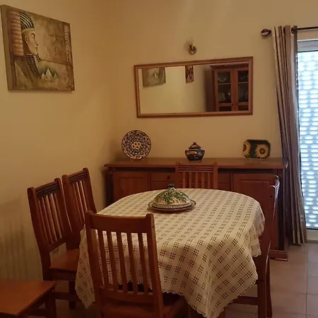 Villa 4 Bedrooms Private Pool Armacao de Pera