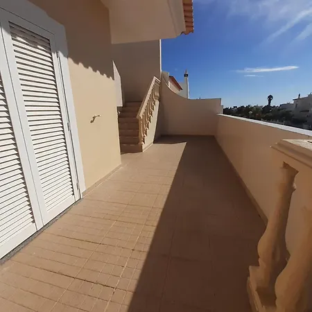 4 Bedrooms Private Pool * Armacao de Pera