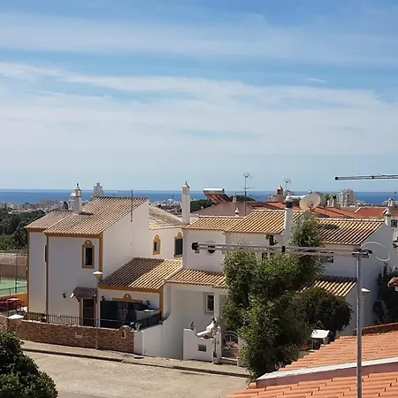 Villa 4 Bedrooms Private Pool Armacao de Pera