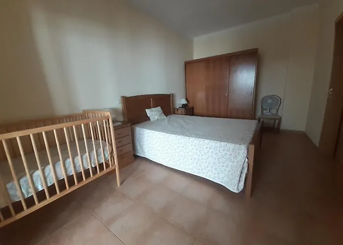 4 Bedrooms Private Pool Villa Armacao de Pera