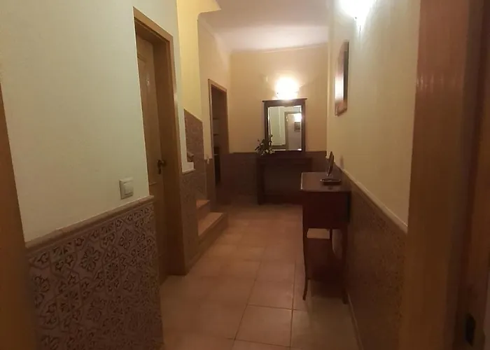 4 Bedrooms Private Pool * Armacao de Pera