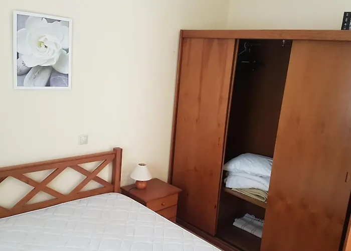 4 Bedrooms Private Pool Villa Armacao de Pera